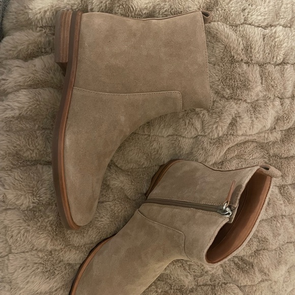 gentle souls Shoes - NEW: Gentle Souls “Terran” Boots- size 7 (fits like a 6.5)